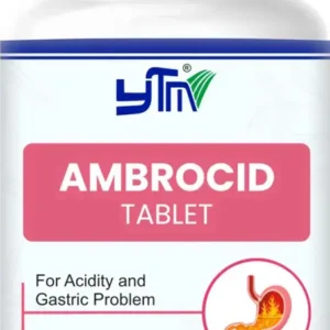 YTM Ayurvedic Ambrocid Tablet Relief Acidity & Gas Problems Constipation Relief (60 Tablets)YTM Ayurvedic Ambrocid Tablet Relief Acidity & Gas Problems Constipation Relief (60 Tablets) 419 Ratings & 4 Reviews Special price ₹360₹50028% off i Coupons for you Special PriceGet extra 5% off upto ₹25 on 1 item(s) (price inclusive of cashback/coupon)T&C Available offers Special PriceGet extra 5% off (price inclusive of cashback/coupon)T&C Combo OfferBuy 2 items save ₹20; Buy 3 or more save ₹40See all productsT&C Bank Offer5% cashback on Flipkart Axis Bank Credit Card upto ₹4,000 per statement quarterT&C View 7 more offersYTM Ayurvedic Ambrocid Tablet Relief Acidity & Gas Problems Constipation Relief (60 Tablets) 419 Ratings & 4 Reviews Special price ₹360₹50028% off i Coupons for you Special PriceGet extra 5% off upto ₹25 on 1 item(s) (price inclusive of cashback/coupon)T&C Available offers Special PriceGet extra 5% off (price inclusive of cashback/coupon)T&C Combo OfferBuy 2 items save ₹20; Buy 3 or more save ₹40See all productsT&C Bank Offer5% cashback on Flipkart Axis Bank Credit Card upto ₹4,000 per statement quarterT&C View 7 more offersYTM Ayurvedic Ambrocid Tablet Relief Acidity & Gas Problems Constipation Relief (60 Tablets) 419 Ratings & 4 Reviews Special price ₹360₹50028% off i Coupons for you Special PriceGet extra 5% off upto ₹25 on 1 item(s) (price inclusive of cashback/coupon)T&C Available offers Special PriceGet extra 5% off (price inclusive of cashback/coupon)T&C Combo OfferBuy 2 items save ₹20; Buy 3 or more save ₹40See all productsT&C Bank Offer5% cashback on Flipkart Axis Bank Credit Card upto ₹4,000 per statement quarterT&C Bank Offer5% cashback on Axis Bank Flipkart Debit Card up to ₹750T&CYTM Ayurvedic Ambrocid Tablet Relief Acidity & Gas Problems Constipation Relief (60 Tablets) 419 Ratings & 4 Reviews Special price ₹360₹50028% off i Coupons for you Special PriceGet extra 5% off upto ₹25 on 1 item(s) (price inclusive of cashback/coupon)T&C Available offers Special PriceGet extra 5% off (price inclusive of cashback/coupon)T&C Combo OfferBuy 2 items save ₹20; Buy 3 or more save ₹40See all productsT&C Bank Offer5% cashback on Flipkart Axis Bank Credit Card upto ₹4,000 per statement quarterT&C Bank Offer5% cashback on Axis Bank Flipkart Debit Card up to ₹750T&CYTM Ayurvedic Ambrocid Tablet Relief Acidity & Gas Problems Constipation Relief (60 Tablets) 419 Ratings & 4 Reviews Special price ₹360₹50028% off i Coupons for you Special PriceGet extra 5% off upto ₹25 on 1 item(s) (price inclusive of cashback/coupon)T&C Available offers Special PriceGet extra 5% off (price inclusive of cashback/coupon)T&C Combo OfferBuy 2 items save ₹20; Buy 3 or more save ₹40See all productsT&C Bank Offer5% cashback on Flipkart Axis Bank Credit Card upto ₹4,000 per statement quarterT&C Bank Offer5% cashback on Axis Bank Flipkart Debit Card up to ₹750T&CYTM Ayurvedic Ambrocid Tablet Relief Acidity & Gas Problems Constipation Relief (60 Tablets) 419 Ratings & 4 Reviews Special price ₹360₹50028% off i Coupons for you Special PriceGet extra 5% off upto ₹25 on 1 item(s) (price inclusive of cashback/coupon)T&C Available offers Special PriceGet extra 5% off (price inclusive of cashback/coupon)T&C Combo OfferBuy 2 items save ₹20; Buy 3 or more save ₹40See all productsT&C Bank Offer5% cashback on Flipkart Axis Bank Credit Card upto ₹4,000 per statement quarterT&C Bank Offer5% cashback on Axis Bank Flipkart Debit Card up to ₹750T&CYTM Ayurvedic Ambrocid Tablet Relief Acidity & Gas Problems Constipation Relief (60 Tablets) 419 Ratings & 4 Reviews Special price ₹360₹50028% off i Coupons for you Special PriceGet extra 5% off upto ₹25 on 1 item(s) (price inclusive of cashback/coupon)T&C Available offers Special PriceGet extra 5% off (price inclusive of cashback/coupon)T&C Combo OfferBuy 2 items save ₹20; Buy 3 or more save ₹40See all productsT&C Bank Offer5% cashback on Flipkart Axis Bank Credit Card upto ₹4,000 per statement quarterT&C Bank Offer5% cashback on Axis Bank Flipkart Debit Card up to ₹750T&C Bank Offer10% offup to ₹1,500 on BOBCARD EMI Transactions of 6months and above tenures, Min Txn Value: ₹7,500T&C Bank Offer10% off upto ₹1500 on RBL Bank EMI Transactions of 6 months and above tenure. Min Txn Value: ₹10000T&C Bank OfferUp To ₹30 Instant Cashback on BHIM Payments App. Min Order Value ₹199. Offer Valid Once Per UserT&C Bank OfferExtra 5% Off up to ₹500T&C Bank OfferFlat ₹30 Assured Cashback on Mobikwik UPI. Min Order Value ₹999. Valid once per Mobikwik accountT&C Bank OfferFlat ₹10 Instant Cashback on Paytm UPI Trxns. Min Order Value ₹199. Valid once per Paytm accountT&CYTM Ayurvedic Ambrocid Tablet Relief Acidity & Gas Problems Constipation Relief (60 Tablets) 419 Ratings & 4 Reviews Special price ₹360₹50028% off i Coupons for you Special PriceGet extra 5% off upto ₹25 on 1 item(s) (price inclusive of cashback/coupon)T&C Available offers Special PriceGet extra 5% off (price inclusive of cashback/coupon)T&C Combo OfferBuy 2 items save ₹20; Buy 3 or more save ₹40See all productsT&C Bank Offer5% cashback on Flipkart Axis Bank Credit Card upto ₹4,000 per statement quarterT&C Bank Offer5% cashback on Axis Bank Flipkart Debit Card up to ₹750T&C Bank Offer10% offup to ₹1,500 on BOBCARD EMI Transactions of 6months and above tenures, Min Txn Value: ₹7,500T&C Bank Offer10% off upto ₹1500 on RBL Bank EMI Transactions of 6 months and above tenure. Min Txn Value: ₹10000T&C Bank OfferUp To ₹30 Instant Cashback on BHIM Payments App. Min Order Value ₹199. Offer Valid Once Per UserT&C Bank OfferExtra 5% Off up to ₹500T&C Bank OfferFlat ₹30 Assured Cashback on Mobikwik UPI. Min Order Value ₹999. Valid once per Mobikwik accountT&C Bank OfferFlat ₹10 Instant Cashback on Paytm UPI Trxns. Min Order Value ₹199. Valid once per Paytm accountT&CYTM Ayurvedic Ambrocid Tablet Relief Acidity & Gas Problems Constipation Relief (60 Tablets) 419 Ratings & 4 Reviews Special price ₹360₹50028% off i Coupons for you Special PriceGet extra 5% off upto ₹25 on 1 item(s) (price inclusive of cashback/coupon)T&C Available offers Special PriceGet extra 5% off (price inclusive of cashback/coupon)T&C Combo OfferBuy 2 items save ₹20; Buy 3 or more save ₹40See all productsT&C Bank Offer5% cashback on Flipkart Axis Bank Credit Card upto ₹4,000 per statement quarterT&C Bank Offer5% cashback on Axis Bank Flipkart Debit Card up to ₹750T&C Bank Offer10% offup to ₹1,500 on BOBCARD EMI Transactions of 6months and above tenures, Min Txn Value: ₹7,500T&C Bank Offer10% off upto ₹1500 on RBL Bank EMI Transactions of 6 months and above tenure. Min Txn Value: ₹10000T&C Bank OfferUp To ₹30 Instant Cashback on BHIM Payments App. Min Order Value ₹199. Offer Valid Once Per UserT&C Bank OfferExtra 5% Off up to ₹500T&C Bank OfferFlat ₹30 Assured Cashback on Mobikwik UPI. Min Order Value ₹999. Valid once per Mobikwik accountT&C Bank OfferFlat ₹10 Instant Cashback on Paytm UPI Trxns. Min Order Value ₹199. Valid once per Paytm accountT&CYTM Ayurvedic Ambrocid Tablet Relief Acidity & Gas Problems Constipation Relief (60 Tablets) 419 Ratings & 4 Reviews Special price ₹360₹50028% off i Coupons for you Special PriceGet extra 5% off upto ₹25 on 1 item(s) (price inclusive of cashback/coupon)T&C Available offers Special PriceGet extra 5% off (price inclusive of cashback/coupon)T&C Combo OfferBuy 2 items save ₹20; Buy 3 or more save ₹40See all productsT&C Bank Offer5% cashback on Flipkart Axis Bank Credit Card upto ₹4,000 per statement quarterT&C Bank Offer5% cashback on Axis Bank Flipkart Debit Card up to ₹750T&C Bank Offer10% offup to ₹1,500 on BOBCARD EMI Transactions of 6months and above tenures, Min Txn Value: ₹7,500T&C Bank Offer10% off upto ₹1500 on RBL Bank EMI Transactions of 6 months and above tenure. Min Txn Value: ₹10000T&C Bank OfferUp To ₹30 Instant Cashback on BHIM Payments App. Min Order Value ₹199. Offer Valid Once Per UserT&C Bank OfferExtra 5% Off up to ₹500T&C Bank OfferFlat ₹30 Assured Cashback on Mobikwik UPI. Min Order Value ₹999. Valid once per Mobikwik accountT&C Bank OfferFlat ₹10 Instant Cashback on Paytm UPI Trxns. Min Order Value ₹199. Valid once per Paytm accountT&CYTM Ayurvedic Ambrocid Tablet Relief Acidity & Gas Problems Constipation Relief (60 Tablets) 419 Ratings & 4 Reviews Special price ₹360₹50028% off i Coupons for you Special PriceGet extra 5% off upto ₹25 on 1 item(s) (price inclusive of cashback/coupon)T&C Available offers Special PriceGet extra 5% off (price inclusive of cashback/coupon)T&C Combo OfferBuy 2 items save ₹20; Buy 3 or more save ₹40See all productsT&C Bank Offer5% cashback on Flipkart Axis Bank Credit Card upto ₹4,000 per statement quarterT&CYTM Ayurvedic Ambrocid Tablet Relief Acidity & Gas Problems Constipation Relief (60 Tablets) 419 Ratings & 4 Reviews Special price ₹360₹50028% off i Coupons for you Special PriceGet extra 5% off upto ₹25 on 1 item(s) (price inclusive of cashback/coupon)T&C Available offers Special PriceGet extra 5% off (price inclusive of cashback/coupon)T&C Combo OfferBuy 2 items save ₹20; Buy 3 or more save ₹40See all productsT&C Bank Offer5% cashback on Flipkart Axis Bank Credit Card upto ₹4,000 per statement quarterT&CYTM Ayurvedic Ambrocid Tablet Relief Acidity & Gas Problems Constipation Relief (60 Tablets) 419 Ratings & 4 Reviews Special price ₹360₹50028% off i Coupons for you Special PriceGet extra 5% off upto ₹25 on 1 item(s) (price inclusive of cashback/coupon)T&C Available offers Special PriceGet extra 5% off (price inclusive of cashback/coupon)T&C Combo OfferBuy 2 items save ₹20; Buy 3 or more save ₹40See all productsT&C Bank Offer5% cashback on Flipkart Axis Bank Credit Card upto ₹4,000 per statement quarterT&CYTM Ayurvedic Ambrocid Tablet Relief Acidity & Gas Problems Constipation Relief (60 Tablets) 419 Ratings & 4 Reviews Special price ₹360₹50028% off i Coupons for you Special PriceGet extra 5% off upto ₹25 on 1 item(s) (price inclusive of cashback/coupon)T&C Available offers Special PriceGet extra 5% off (price inclusive of cashback/coupon)T&C Combo OfferBuy 2 items save ₹20; Buy 3 or more save ₹40See all productsT&C Bank Offer5% cashback on Flipkart Axis Bank Credit Card upto ₹4,000 per statement quarterT&CYTM Ayurvedic Ambrocid Tablet Relief Acidity & Gas Problems Constipation Relief (60 Tablets) 419 Ratings & 4 Reviews Special price ₹360₹50028% off i Coupons for you Special PriceGet extra 5% off upto ₹25 on 1 item(s) (price inclusive of cashback/coupon)T&C Available offers Special PriceGet extra 5% off (price inclusive of cashback/coupon)T&C Combo OfferBuy 2 items save ₹20; Buy 3 or more save ₹40See all productsT&C Bank Offer5% cashback on Flipkart Axis Bank Credit Card upto ₹4,000 per statement quarterT&Cv