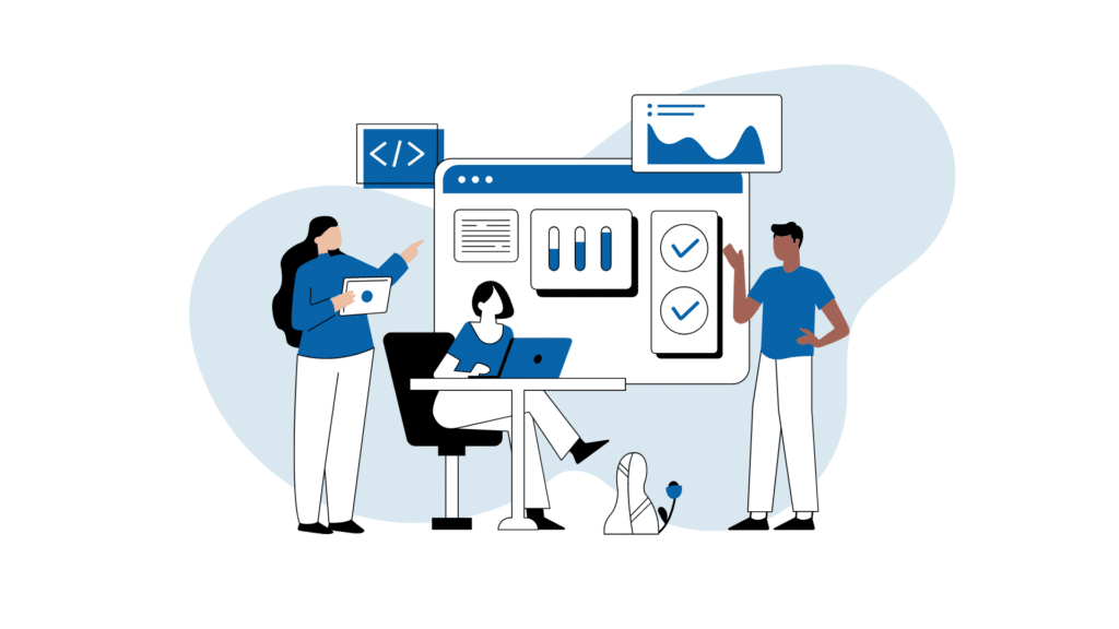 Why A Digital Marketing Agency Matters For Your Business.